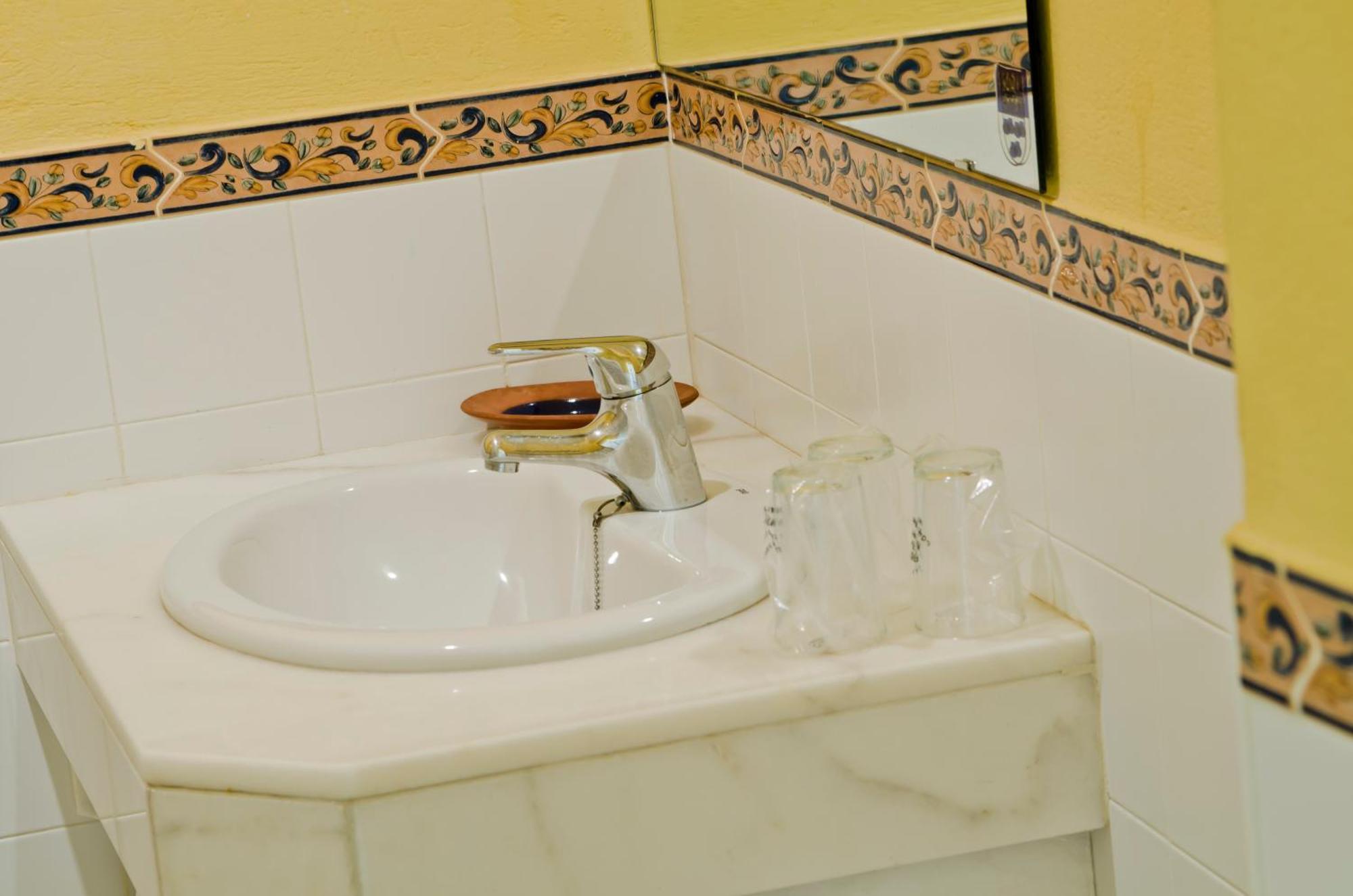 Hostal Sixto Rota Exterior photo