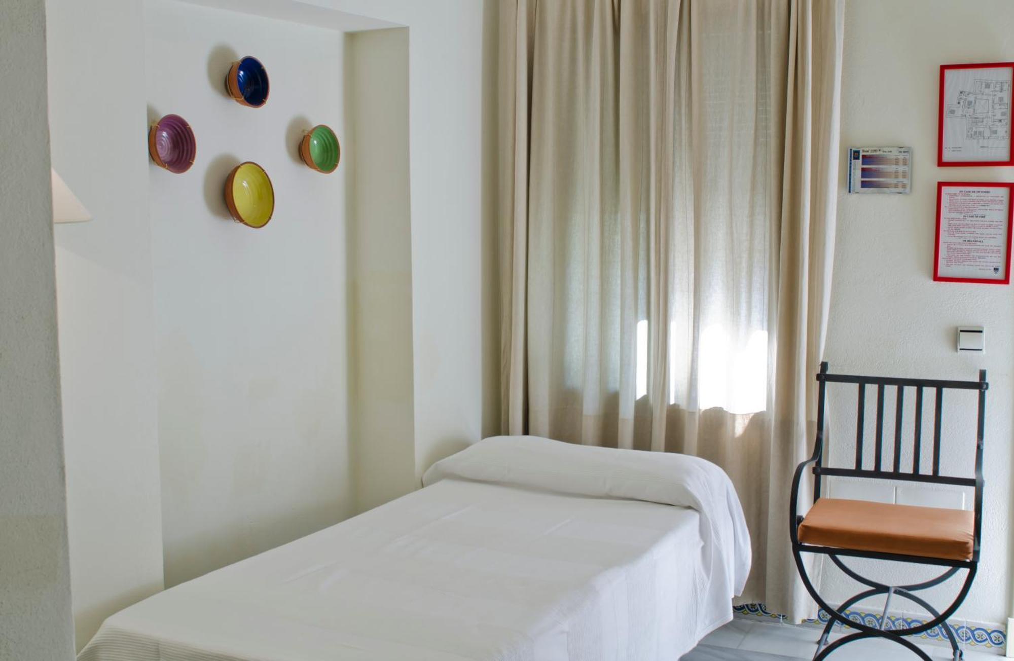 Hostal Sixto Rota Exterior photo