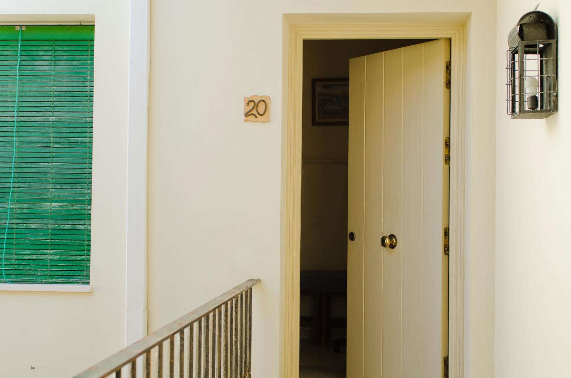 Hostal Sixto Rota Exterior photo