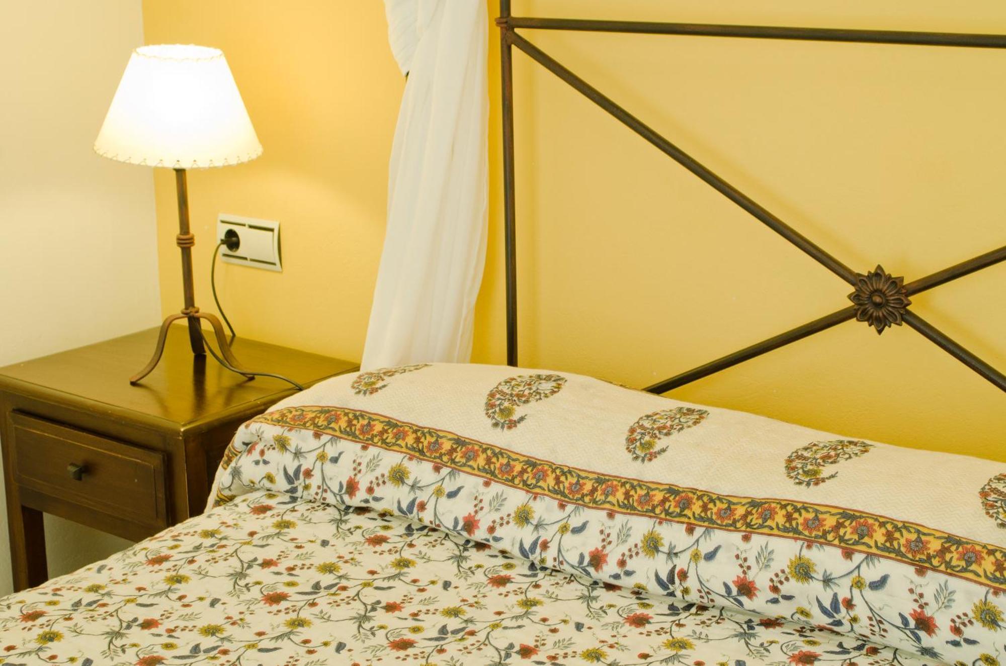 Hostal Sixto Rota Exterior photo