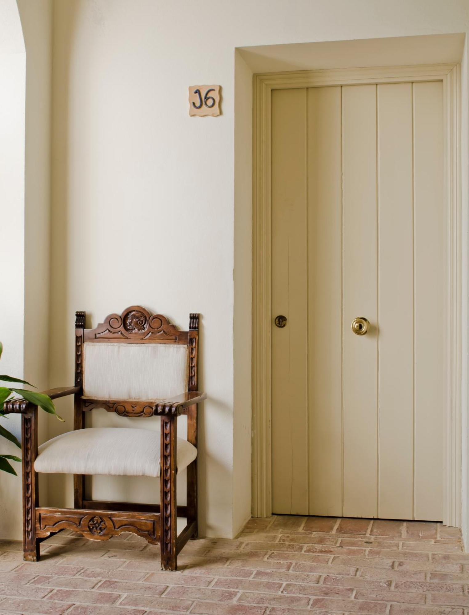 Hostal Sixto Rota Exterior photo